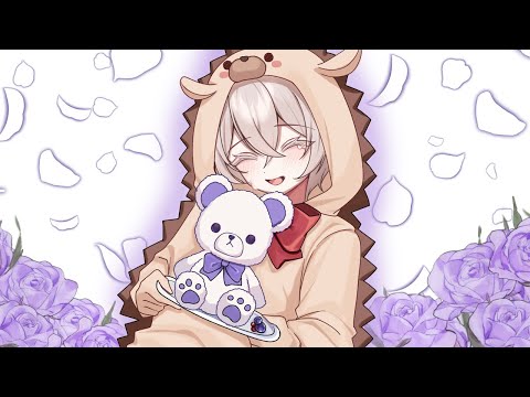 【#ゆきむら。様聖誕祭2024記念】あの夏が飽和する。／歌ってみた【4i-chaN。】