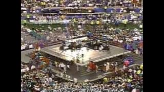 1Mbps 【LIVE】 Michael Jackson 「Heal the World」 1993 Super Bowl