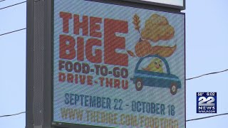 Here's how to celebrate the Big E without the fair itself this year