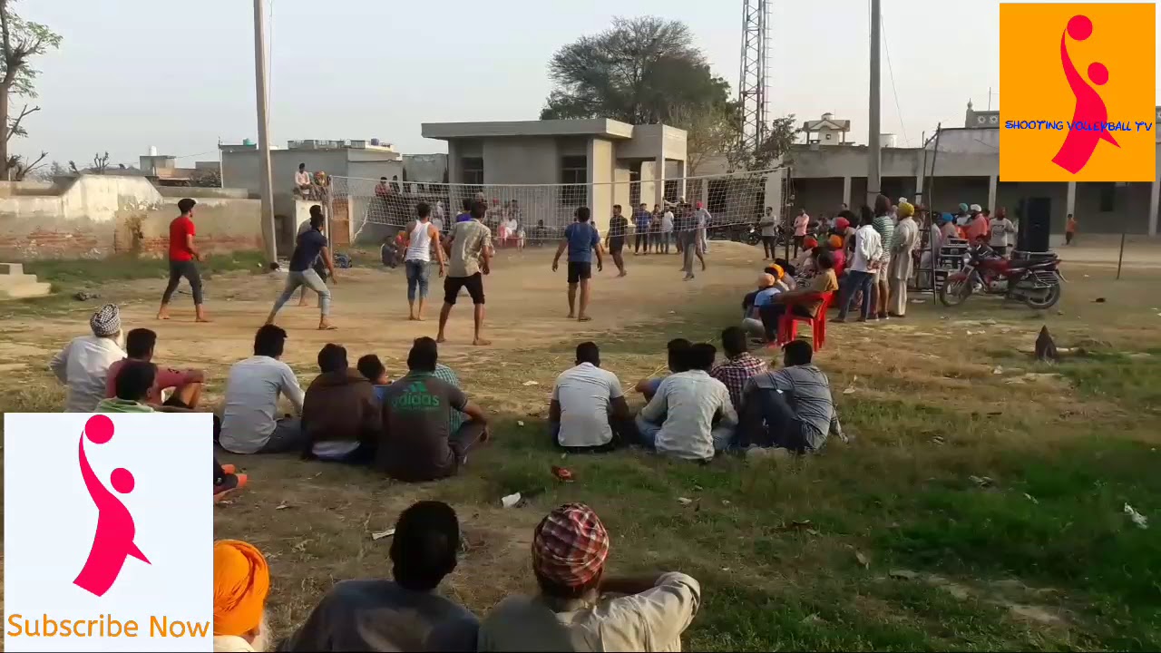 Talwada vs Pabda