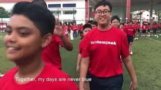2020 Alumni Homecoming Video - Together With You
