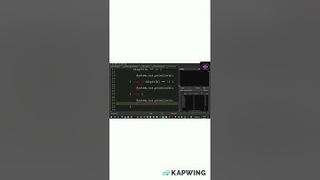 A. Odd One Out | Codeforces Round 918 (Div. 4) | CP in Bangla #java #codeforces #problemsolving