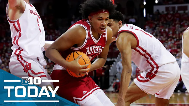 Breaking Down Big Ten Basketball's Title Contenders | B1G Today | Feb. 15, 2022