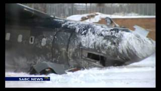 At least 1 dead in Aspen Airport plane crash