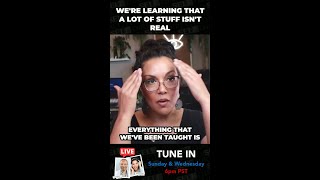 Pay attention to the man behind the curtain.. #GetSelfDirected