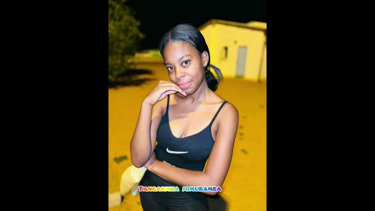 Otjinene finest song by Neymar Hamunjela 🔥