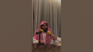 ما تيسـَّر من سورة النمل | فضيلة الشيخ #عبدالله_الجهني