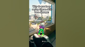 Skill Issue Ig😅 #cod #blackops6 #gaming #callofduty #shortvideo #shorts #gamingmemes #warzone #bo6