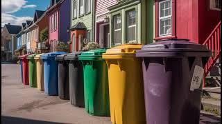 How Recycling Changed a Small Town: An Inspiring Story