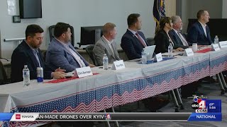 Ogden Mayoral Race Heats Up: Seven Candidates Throw Their Hats in the Ring