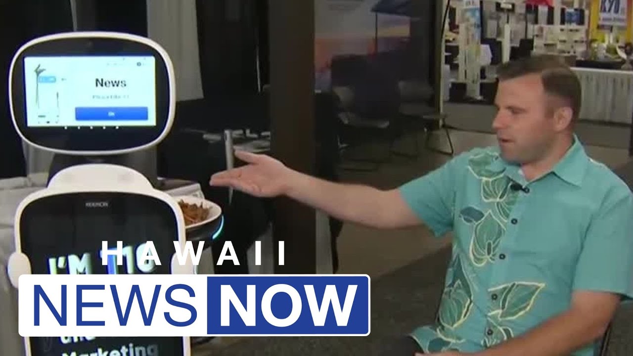 Hawaii’s premier hospitality trade show is back — but at a new location