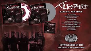 Cidesphere • Plague of Greed (Single | 2020)