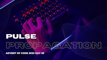 Golang | Advent Of Code 2023 | Day 20