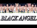 もしKO1KEYZが日プ新世界のBLACK ANGELを歌ったら/ How would KO1KEYZ sing BLACK ANGEL by PRODUCE 101 JAPAN SHINSEKAI