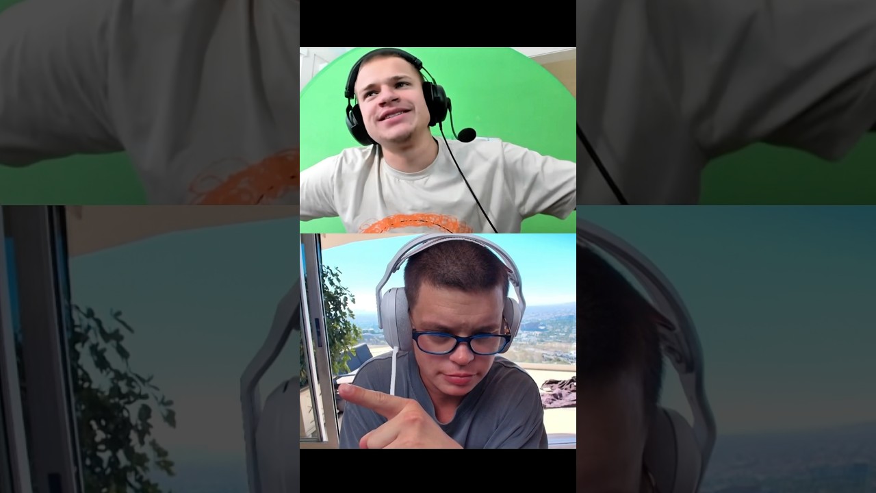 Jynxzi Drinks like an Ipad Kid 🤣