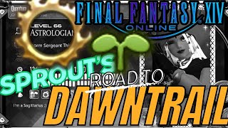 🔴 FFXIV: 🌱 Sprout's Road to Dawntrail! (EP9) Post-Stormblood