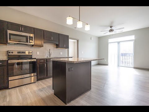 The Flats at 345 | 2 Bedroom 2 Bathroom Tour The Flats at 345 | 2 Bedroom 2 Bathroom Tour