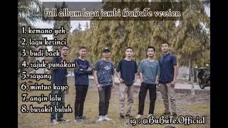 Album lagu2 daerah Jambi,,versi Cover  BuBuTe Amja undhari..