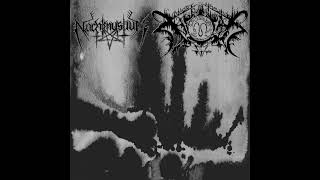 Nachtmystium / Xasthur (Full EP)