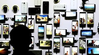 Android malware imitating banking apps screenshot 2