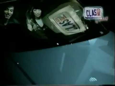 Iklan Clas Mild - Today's Sensation (2003) @ RCTI, SCTV, Trans TV, TPI, Indosiar, TV7, \u0026 ANTV