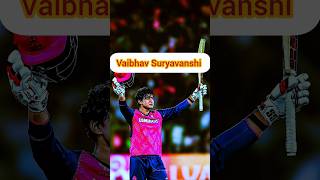 Ricky ponting Ne Vaibhav Suryavanshi ke bare mein kya bol diya 😱⁉️#vaibhavsuryavanshi#cskvsrr#shorts