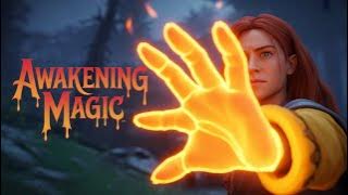 WINX CLUB –EPISODE 1 – THE AWAKENING POWER 1