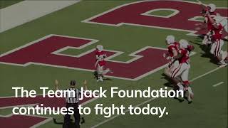 Team Jack September Awareness PSA
