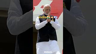 Which Country Do You Support?