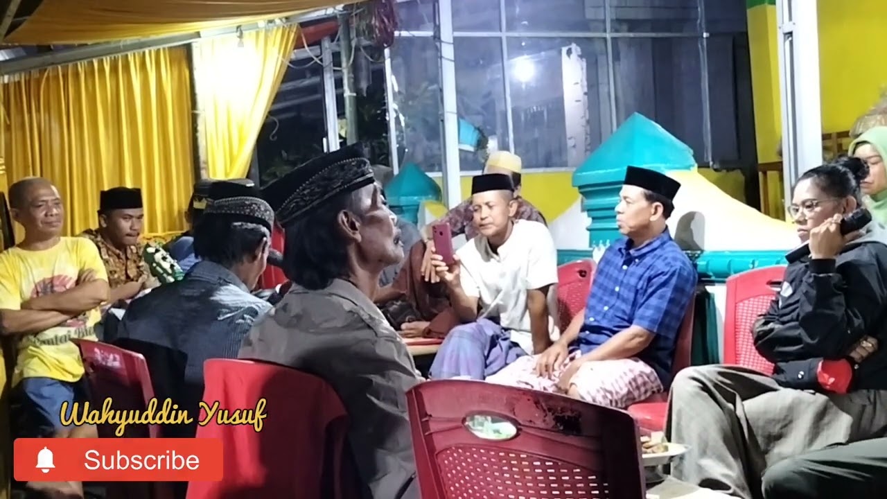 Seru!!! Batti Batti Selayar Terbaru 2022 Diana vs Sapriadi