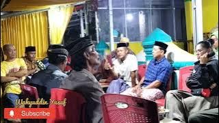 Seru!!! Batti Batti Selayar Terbaru 2022 Diana vs Sapriadi