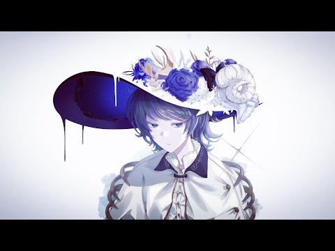 【歌ってみた】ダウナーウィッチ/うつろ