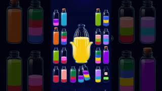 Water Sort Puzzle - Brain Game | Water Sort Puzzle: Color Game screenshot 1
