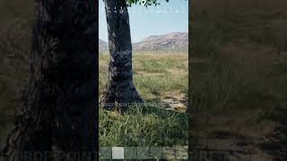 Axe Animation