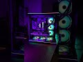 تجميعه كمبيوتر مخصصه للالعاب بسعر ١٦٠ الف جنيه مزوده بكرت nvidia rtx 4070 ti super  #part3
