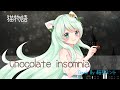 Chocolate insomnia アニメ『物語シリーズ セカンドシリーズ猫物語(白)』オープニング曲