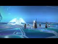 FFXIV Endwalker - Hydaelyn Theme 1 Hour of Chill Music