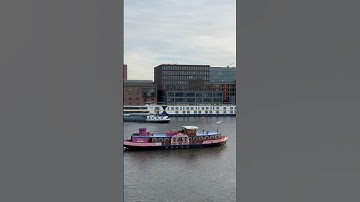 #Blockchain and #crypto vibes at ETHDam in #Amsterdam