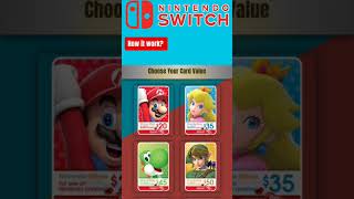 How to Get FREE Nintendo eShop Codes-Nintendo Switch Hidden Secrets You Didn’t Know! 😱