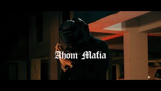 Ahom Mafia Anthem Rocky Glock Official Music Video