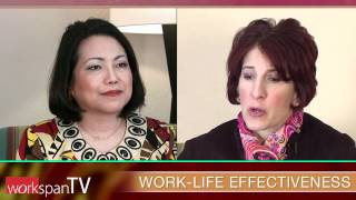 Inside 'Workplace Solutions' at KPMG