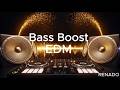 Bass Boosted | Melodic Tracne Techno &amp; Peak-time Progressive House Music [ uplifting EDM 7]