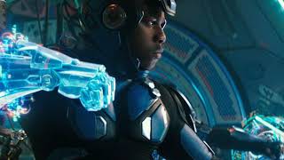 Write On with “Pacific Rim: Uprising” Writer-Director Steven DeKnight