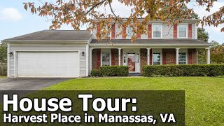 9539 Harvest Place video tour