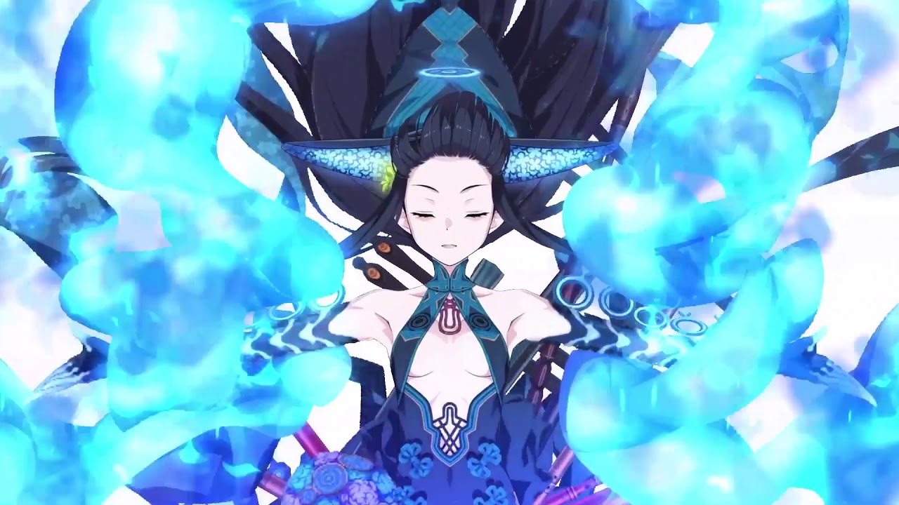 Fate Grand Order 楊貴妃 3t クリスマス2020 高難易度 伝説の拳 エキシビションマッチ Youtube
