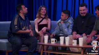 Kaos Tv Kadıköy Boğası Altın Çocuk Bilo Baba Selim Abik 43 80 Izleyin Abone Ol