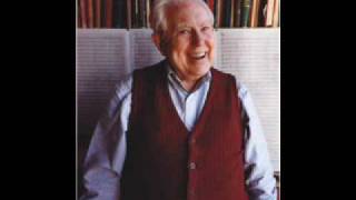 Elliott Carter - String Quartet No. 1 (3/4)
