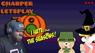 *UPDATE* THEY GETTING TOO TRICKY!! ||CHARPY|| #2