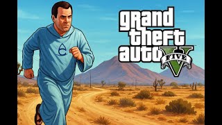 7. Best Place to Complete Epsilons’s 5-Mile Run – Quickest ‘Exercising the Truth’ Guide! GTA 5