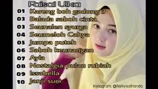 Faisal Ulka Full Album
